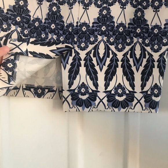 Willie Smith Pencil skirt size 4 - Picture 4 of 6